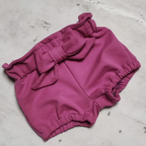 Bloomers jagodowy