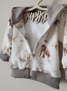 bluza dziewczęca epoka lodowcowa