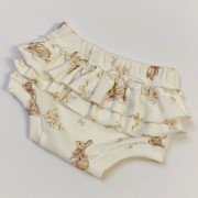 bloomers w króliczki