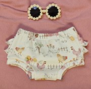 bloomers kurki