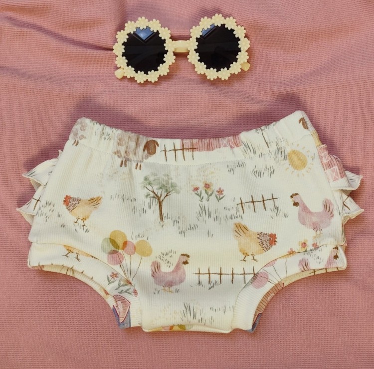 bloomers kurki