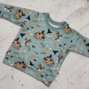 bluza harry potter