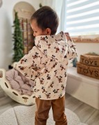 bluza z kapturem miki