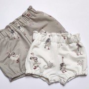 Bloomers gąski