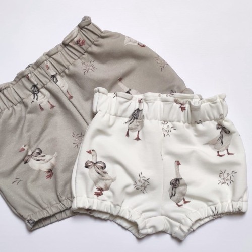 Bloomers gąski