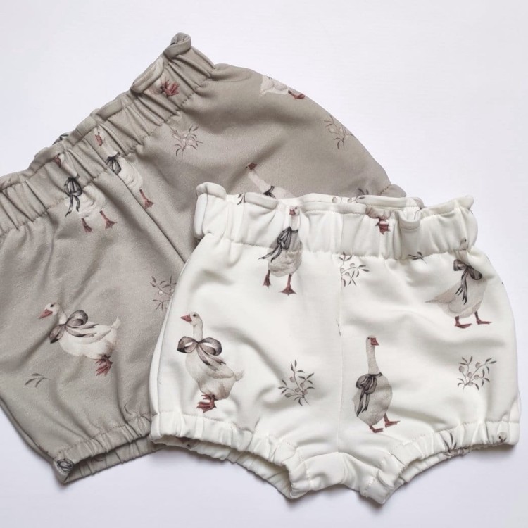 Bloomers gąski