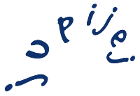 Logo tekstowe - strona główna